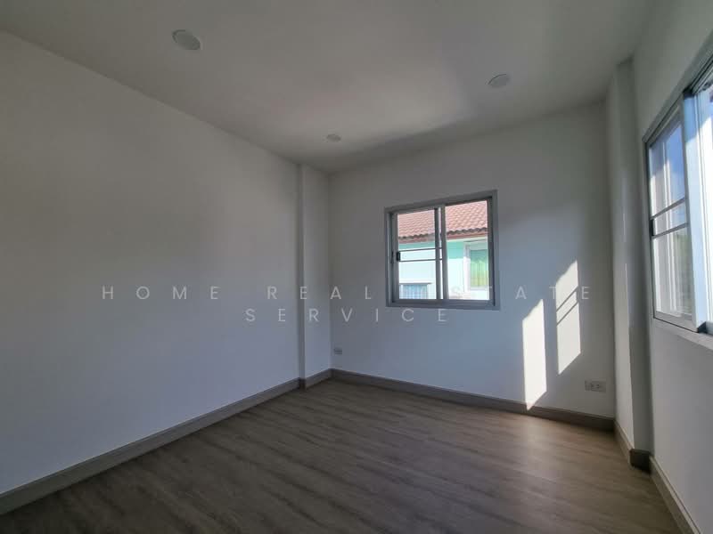 Supalai Ville Wongwaen–Rattanathibet, Nonthaburi, Chan Thong Iam Road, Bang Mae Nang, Bang Yai, Nonthaburi, 3 Bedrooms, 148 sqm, Single Detached House For Sale, by HOME Real Estate Service, 500180720 - DDproperty.com