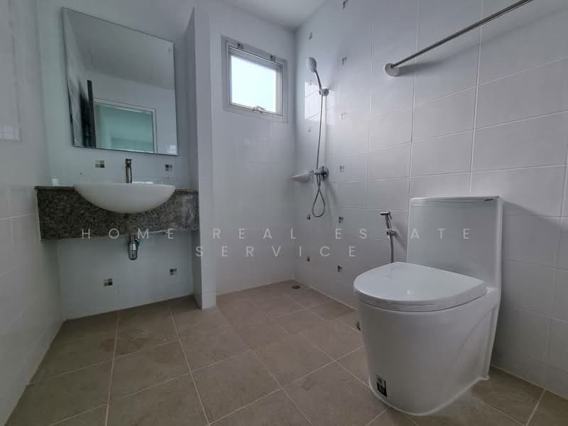 Supalai Ville Wongwaen–Rattanathibet, Nonthaburi, Chan Thong Iam Road, Bang Mae Nang, Bang Yai, Nonthaburi, 3 Bedrooms, 148 sqm, Single Detached House For Sale, by HOME Real Estate Service, 500180720 - DDproperty.com