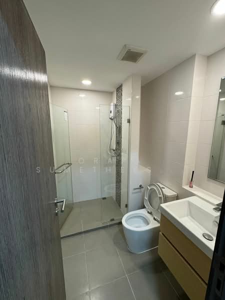 Metro Luxe Rose Gold Phaholyothin - Sutthisan, Bangkok, Soi Inthamara 14, Samsen Nai, Phaya Thai, Bangkok, 2 Bedrooms, 53 sqm, Condo For Sale, by Orapa Sumetheesirisakul, 500180721 - DDproperty.com