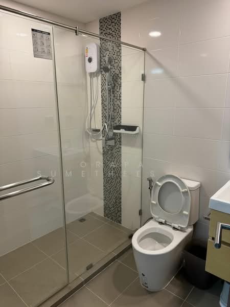 Metro Luxe Rose Gold Phaholyothin - Sutthisan, Bangkok, Soi Inthamara 14, Samsen Nai, Phaya Thai, Bangkok, 2 Bedrooms, 53 sqm, Condo For Sale, by Orapa Sumetheesirisakul, 500180721 - DDproperty.com