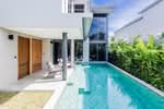 สำหรับ ขาย วิลล่า ที่ Riverhouse Phuket, ภูเก็ต