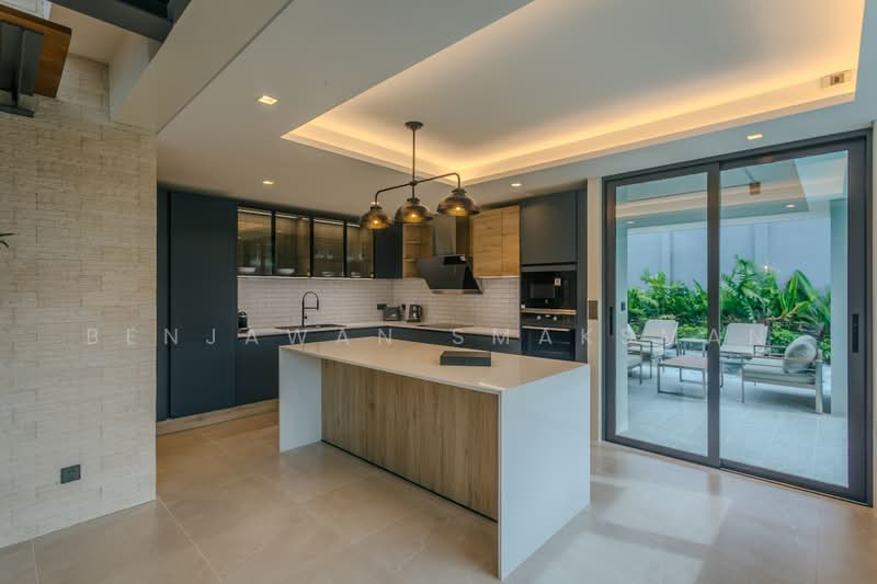 For sale villa at Riverhouse Phuket, Phuket, Choeng Thale, Thalang, Phuket, 3 Bedrooms, 316 sqm, Villa For Sale, by Benjawan Smaksman, 500180722 - DDproperty.com