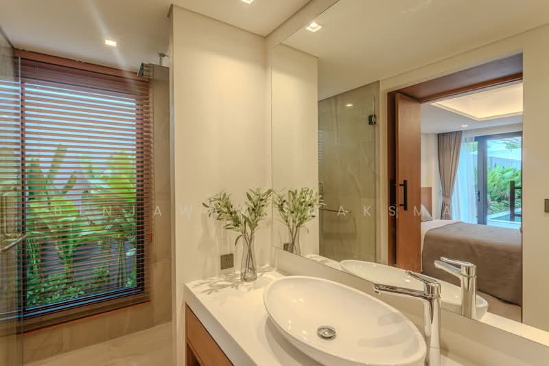 For sale villa at Riverhouse Phuket, Phuket, Choeng Thale, Thalang, Phuket, 3 Bedrooms, 316 sqm, Villa For Sale, by Benjawan Smaksman, 500180722 - DDproperty.com