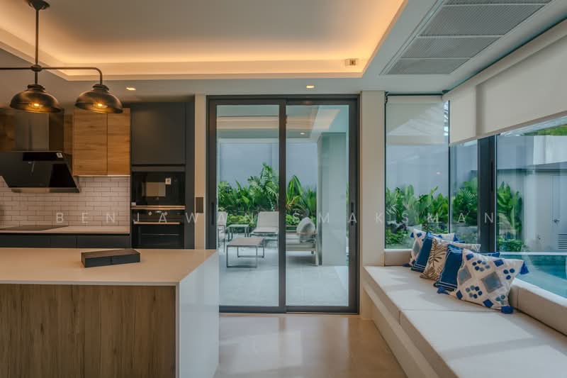 For sale villa at Riverhouse Phuket, Phuket, Choeng Thale, Thalang, Phuket, 3 Bedrooms, 316 sqm, Villa For Sale, by Benjawan Smaksman, 500180722 - DDproperty.com