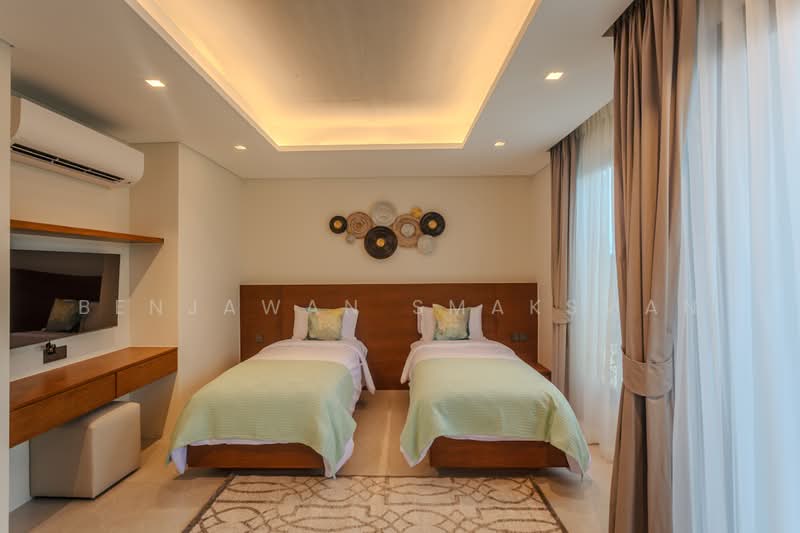 สำหรับ ขาย วิลล่า ที่ Riverhouse Phuket, ภูเก็ต, เชิงทะเล, ถลาง, ภูเก็ต, 316 ตร.ม., วิลล่า ขาย, โดย Benjawan Smaksman, 500180722 - DDproperty.com