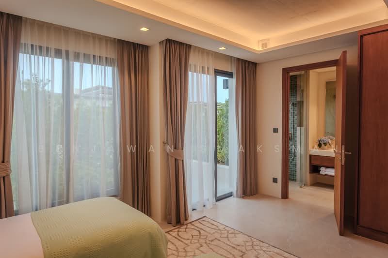 For sale villa at Riverhouse Phuket, Phuket, Choeng Thale, Thalang, Phuket, 3 Bedrooms, 316 sqm, Villa For Sale, by Benjawan Smaksman, 500180722 - DDproperty.com