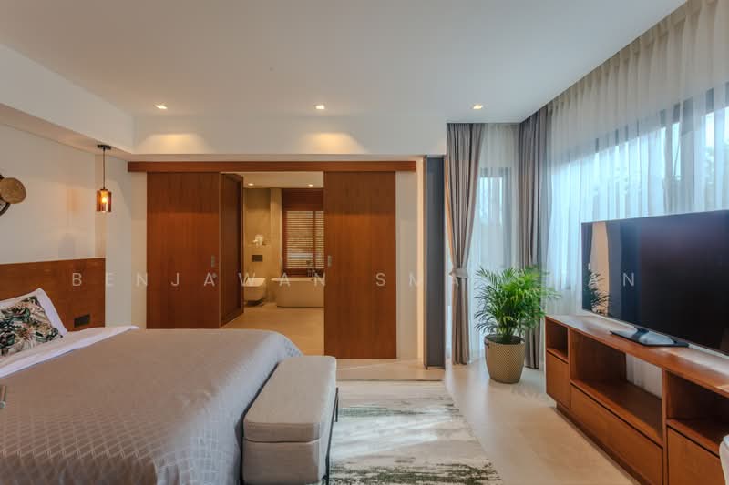 สำหรับ ขาย วิลล่า ที่ Riverhouse Phuket, ภูเก็ต, เชิงทะเล, ถลาง, ภูเก็ต, 316 ตร.ม., วิลล่า ขาย, โดย Benjawan Smaksman, 500180722 - DDproperty.com