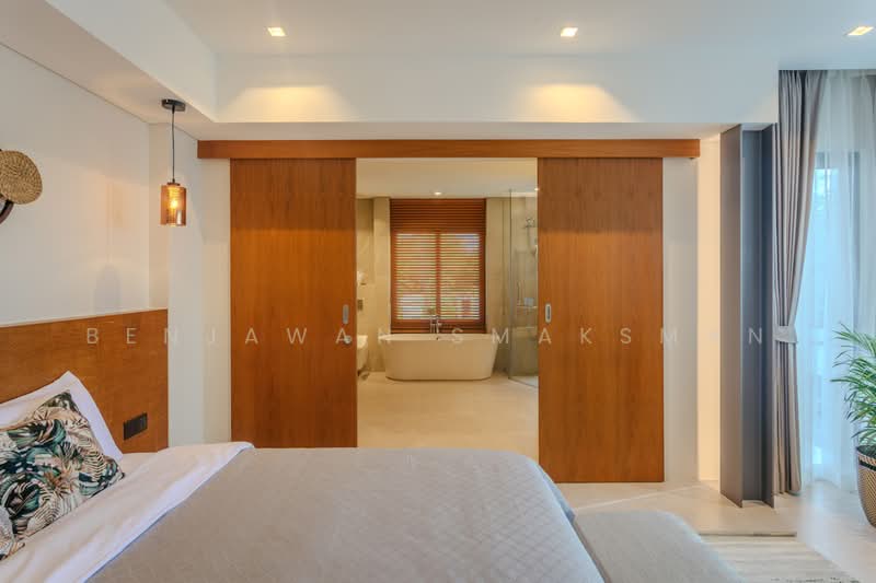 For sale villa at Riverhouse Phuket, Phuket, Choeng Thale, Thalang, Phuket, 3 Bedrooms, 316 sqm, Villa For Sale, by Benjawan Smaksman, 500180722 - DDproperty.com