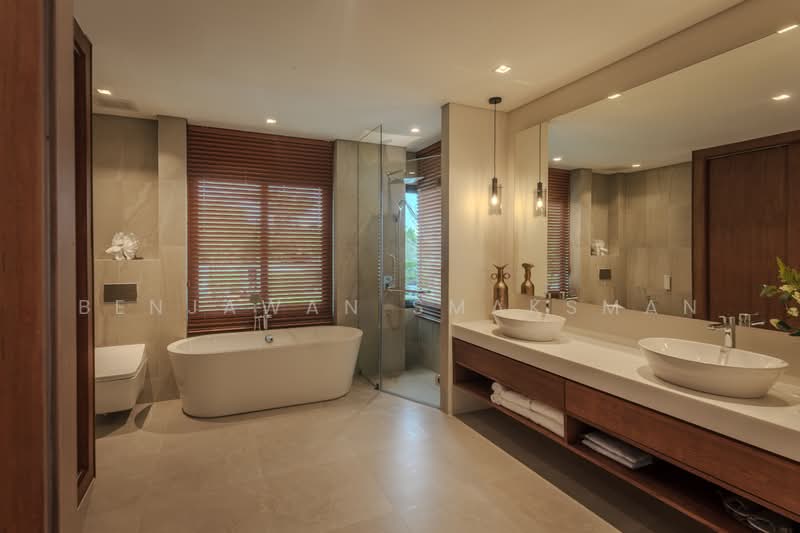 สำหรับ ขาย วิลล่า ที่ Riverhouse Phuket, ภูเก็ต, เชิงทะเล, ถลาง, ภูเก็ต, 316 ตร.ม., วิลล่า ขาย, โดย Benjawan Smaksman, 500180722 - DDproperty.com