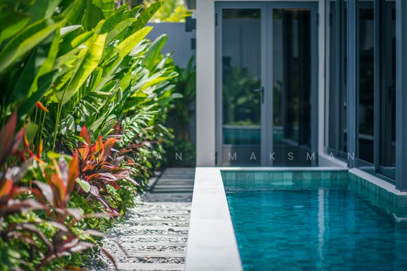 For sale villa at Riverhouse Phuket, Phuket, Choeng Thale, Thalang, Phuket, 3 Bedrooms, 316 sqm, Villa For Sale, by Benjawan Smaksman, 500180722 - DDproperty.com