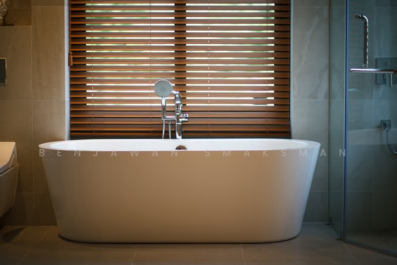 สำหรับ ขาย วิลล่า ที่ Riverhouse Phuket, ภูเก็ต, เชิงทะเล, ถลาง, ภูเก็ต, 316 ตร.ม., วิลล่า ขาย, โดย Benjawan Smaksman, 500180722 - DDproperty.com