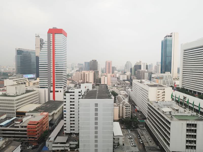 Supalai Prima Riva (Residential), Bangkok, Rama 3 Road, Chong Nonsi, Yan Nawa, Bangkok, 4 Bedrooms, 356 sqm, Condo For Rent, by Pavana Sirikogar, 500180723 - DDproperty.com