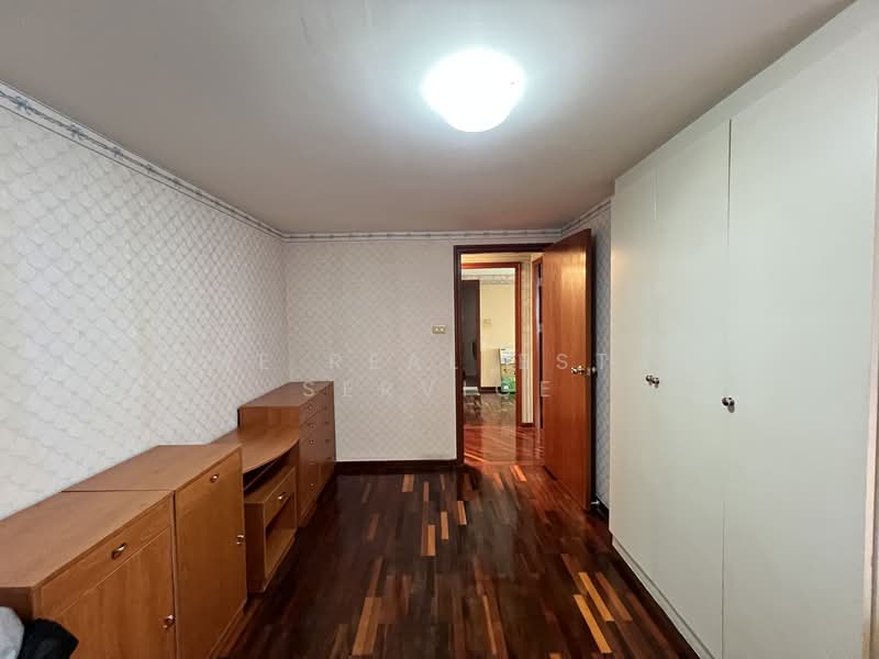 SV City Rama 3, Bangkok, 912 Rama 3 Road, Bang Pong Pang, Yan Nawa, Bangkok, 3 Bedrooms, 90 sqm, Condo For Sale, by HOME Real Estate Service, 500180724 - DDproperty.com