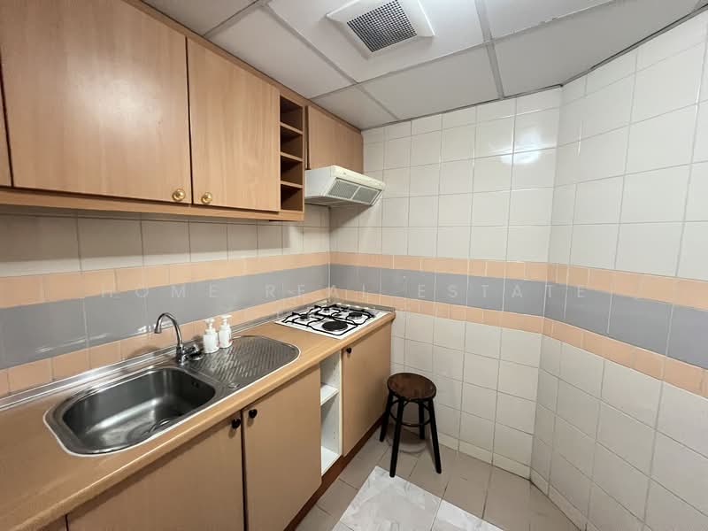 SV City Rama 3, Bangkok, 912 Rama 3 Road, Bang Pong Pang, Yan Nawa, Bangkok, 3 Bedrooms, 90 sqm, Condo For Sale, by HOME Real Estate Service, 500180724 - DDproperty.com