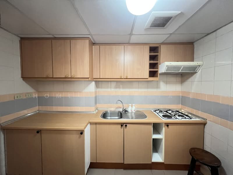 SV City Rama 3, Bangkok, 912 Rama 3 Road, Bang Pong Pang, Yan Nawa, Bangkok, 3 Bedrooms, 90 sqm, Condo For Sale, by HOME Real Estate Service, 500180724 - DDproperty.com