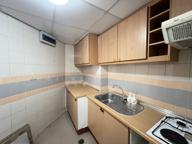 SV City Rama 3, Bangkok, 912 Rama 3 Road, Bang Pong Pang, Yan Nawa, Bangkok, 3 Bedrooms, 90 sqm, Condo For Sale, by HOME Real Estate Service, 500180724 - DDproperty.com