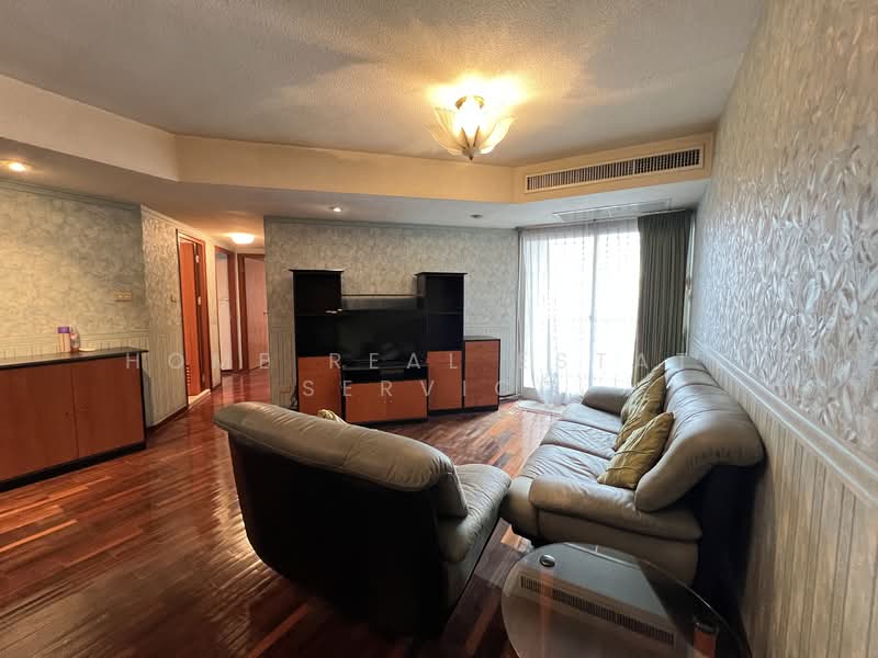 SV City Rama 3, Bangkok, 912 Rama 3 Road, Bang Pong Pang, Yan Nawa, Bangkok, 3 Bedrooms, 90 sqm, Condo For Sale, by HOME Real Estate Service, 500180724 - DDproperty.com