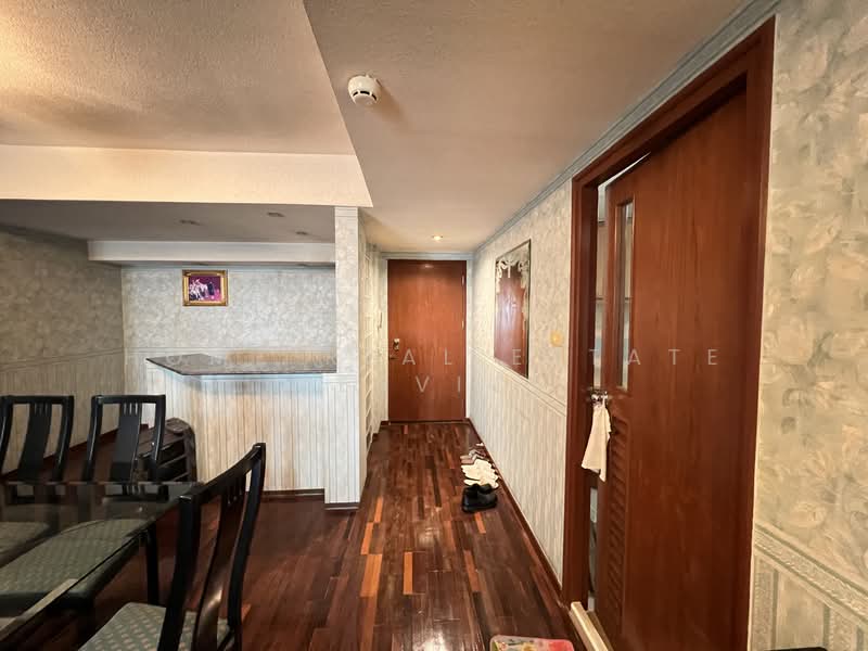 SV City Rama 3, Bangkok, 912 Rama 3 Road, Bang Pong Pang, Yan Nawa, Bangkok, 3 Bedrooms, 90 sqm, Condo For Sale, by HOME Real Estate Service, 500180724 - DDproperty.com