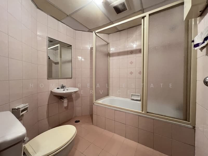 SV City Rama 3, Bangkok, 912 Rama 3 Road, Bang Pong Pang, Yan Nawa, Bangkok, 3 Bedrooms, 90 sqm, Condo For Sale, by HOME Real Estate Service, 500180724 - DDproperty.com