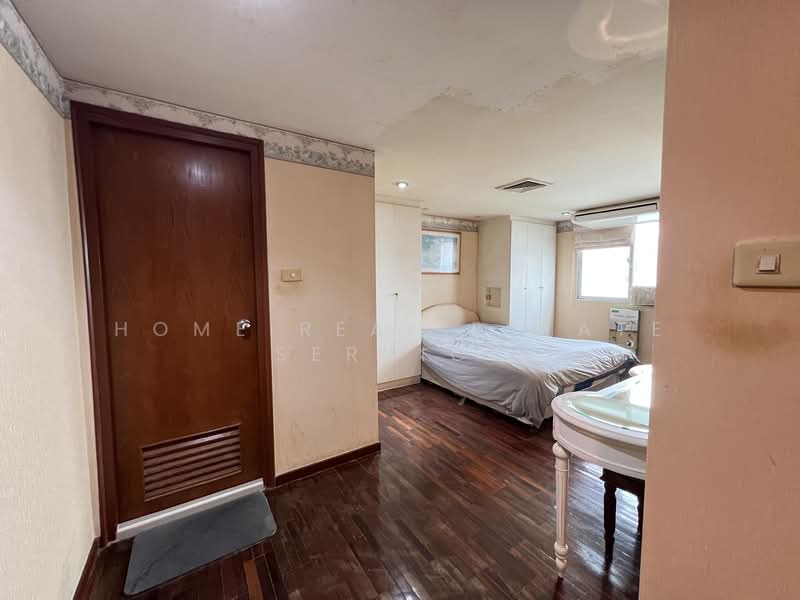 SV City Rama 3, Bangkok, 912 Rama 3 Road, Bang Pong Pang, Yan Nawa, Bangkok, 3 Bedrooms, 90 sqm, Condo For Sale, by HOME Real Estate Service, 500180724 - DDproperty.com