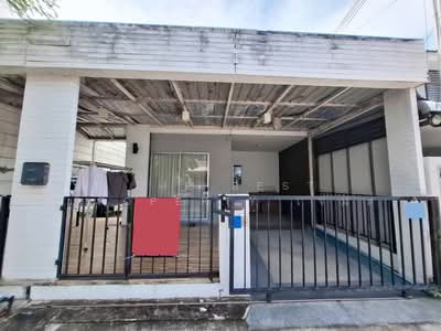 ขาย - Baan Pruksa 89 Setthakit-Marry School : บ้านพฤกษา 89 เศรษฐกิจ-รร.แมรี่, ชลบุรี