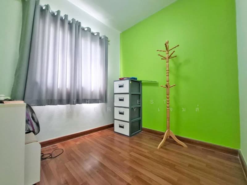 Baan Pruksa 89 Setthakit-Marry School, Chon Buri (Pattaya), Ban Suan, Muang Chon Buri, Chon Buri (Pattaya), 3 Bedrooms, 100 sqm, Townhouse For Sale, by The Best Property เจมส์, 500180725 - DDproperty.com