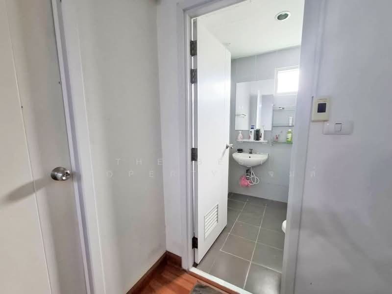 Baan Pruksa 89 Setthakit-Marry School, Chon Buri (Pattaya), Ban Suan, Muang Chon Buri, Chon Buri (Pattaya), 3 Bedrooms, 100 sqm, Townhouse For Sale, by The Best Property เจมส์, 500180725 - DDproperty.com