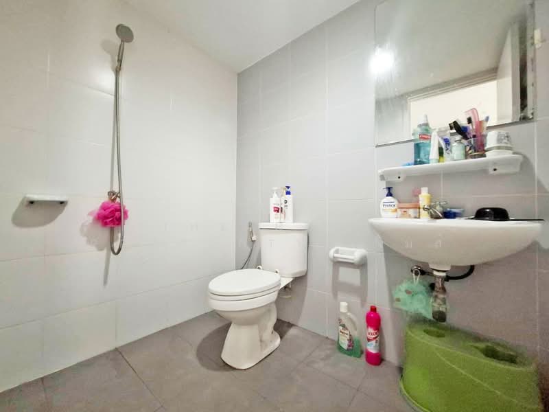 Baan Pruksa 89 Setthakit-Marry School, Chon Buri (Pattaya), Ban Suan, Muang Chon Buri, Chon Buri (Pattaya), 3 Bedrooms, 100 sqm, Townhouse For Sale, by The Best Property เจมส์, 500180725 - DDproperty.com