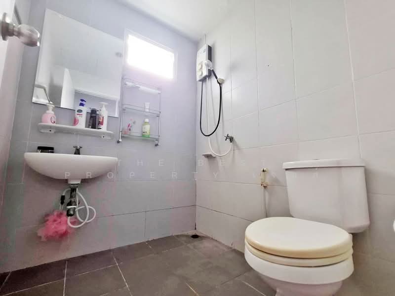 Baan Pruksa 89 Setthakit-Marry School, Chon Buri (Pattaya), Ban Suan, Muang Chon Buri, Chon Buri (Pattaya), 3 Bedrooms, 100 sqm, Townhouse For Sale, by The Best Property เจมส์, 500180725 - DDproperty.com