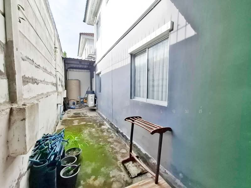 Baan Pruksa 89 Setthakit-Marry School, Chon Buri (Pattaya), Ban Suan, Muang Chon Buri, Chon Buri (Pattaya), 3 Bedrooms, 100 sqm, Townhouse For Sale, by The Best Property เจมส์, 500180725 - DDproperty.com