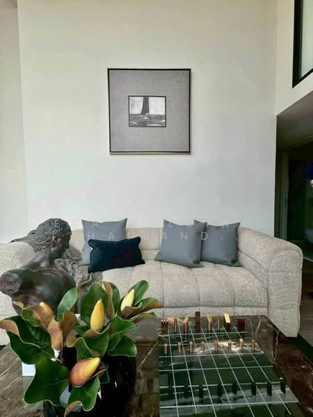 So Origin Kaset Interchange, Bangkok, 23106 Phahonyothin Rd, Sena Nikhom, Chatuchak, Bangkok, 2 Bedrooms, 49 sqm, Condo For Rent, by ERA Holding (Thailand) Co., Ltd., 500180727 - DDproperty.com