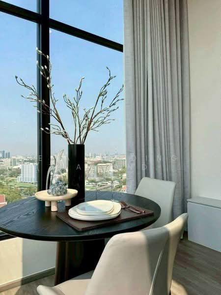 So Origin Kaset Interchange, Bangkok, 23106 Phahonyothin Rd, Sena Nikhom, Chatuchak, Bangkok, 2 Bedrooms, 49 sqm, Condo For Rent, by ERA Holding (Thailand) Co., Ltd., 500180727 - DDproperty.com