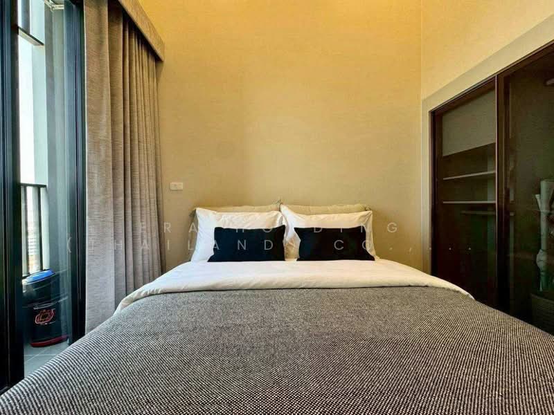 So Origin Kaset Interchange, Bangkok, 23106 Phahonyothin Rd, Sena Nikhom, Chatuchak, Bangkok, 2 Bedrooms, 49 sqm, Condo For Rent, by ERA Holding (Thailand) Co., Ltd., 500180727 - DDproperty.com