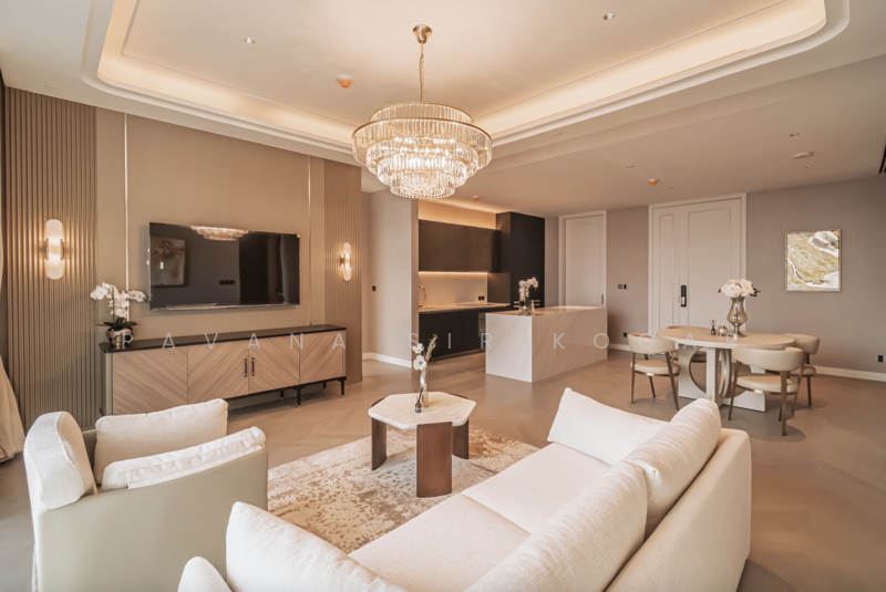 ONE89 Wireless : วัน เอทตี้ไนน์ ไวร์เลส, กรุงเทพ, ถนนวิทยุ, ลุมพินี, ปทุมวัน, กรุงเทพ, 141 ตร.ม., คอนโด ให้เช่า, โดย Pavana Sirikogar, 500180728 - DDproperty.com