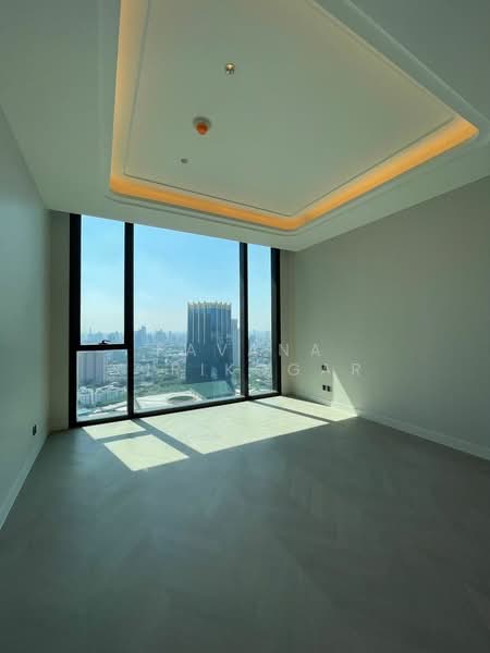 ONE89 Wireless, Bangkok, Wittayu Road, Lumphini, Pathum Wan, Bangkok, 2 Bedrooms, 141 sqm, Condo For Rent, by Pavana Sirikogar, 500180728 - DDproperty.com