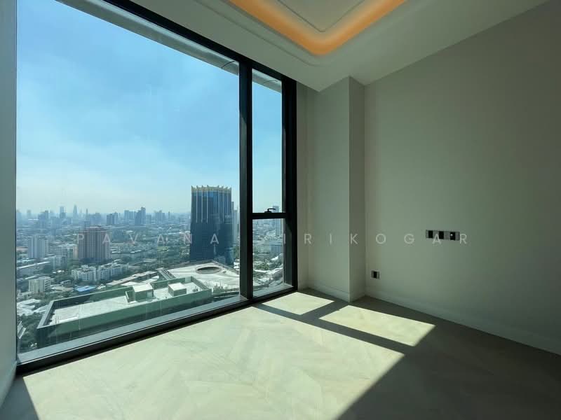 ONE89 Wireless, Bangkok, Wittayu Road, Lumphini, Pathum Wan, Bangkok, 2 Bedrooms, 141 sqm, Condo For Rent, by Pavana Sirikogar, 500180728 - DDproperty.com