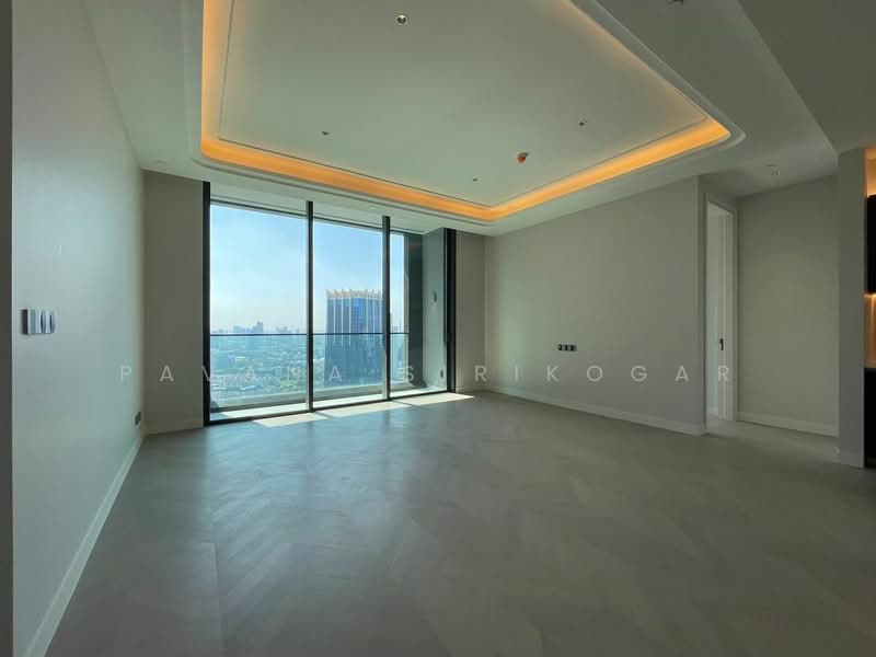 ONE89 Wireless, Bangkok, Wittayu Road, Lumphini, Pathum Wan, Bangkok, 2 Bedrooms, 141 sqm, Condo For Rent, by Pavana Sirikogar, 500180728 - DDproperty.com