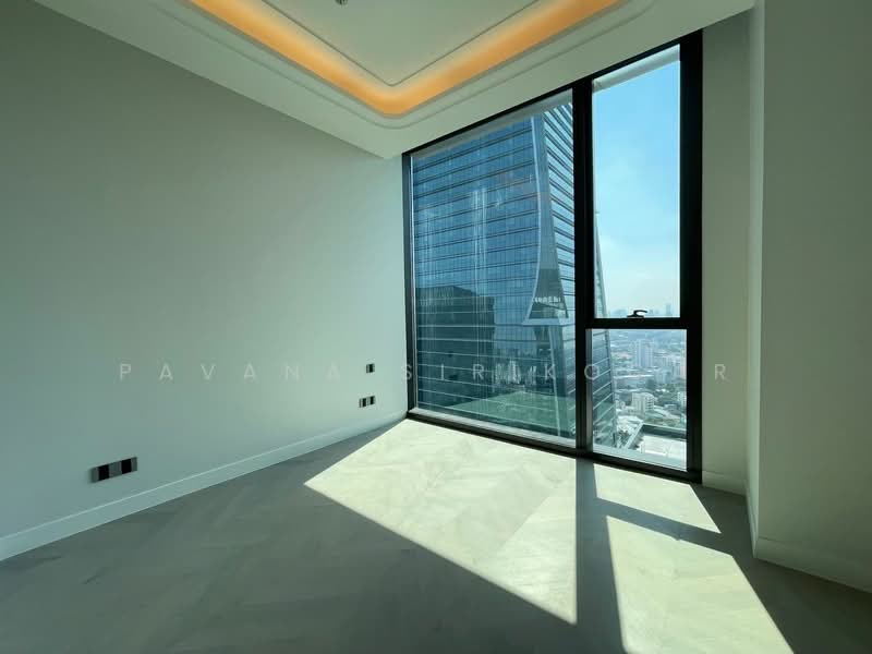 ONE89 Wireless, Bangkok, Wittayu Road, Lumphini, Pathum Wan, Bangkok, 2 Bedrooms, 141 sqm, Condo For Rent, by Pavana Sirikogar, 500180728 - DDproperty.com