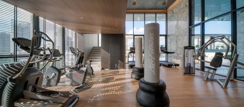 BEATNIQ Sukhumvit 32, Bangkok, Soi Sukhumvit 32, Sukhumvit Road, Khong Tan, Khlong Toei, Bangkok, 1 Bedroom, 60 sqm, Condo For Sale, by Prem Narula, 500180729 - DDproperty.com