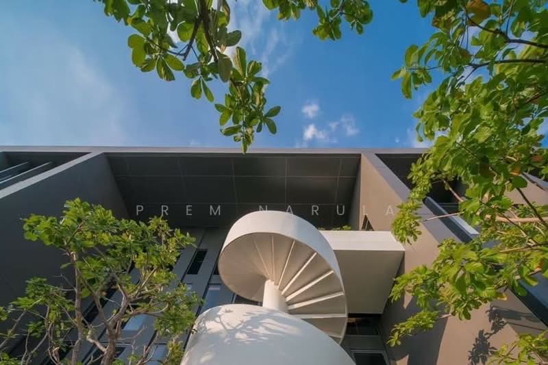 BEATNIQ Sukhumvit 32, Bangkok, Soi Sukhumvit 32, Sukhumvit Road, Khong Tan, Khlong Toei, Bangkok, 1 Bedroom, 60 sqm, Condo For Sale, by Prem Narula, 500180729 - DDproperty.com