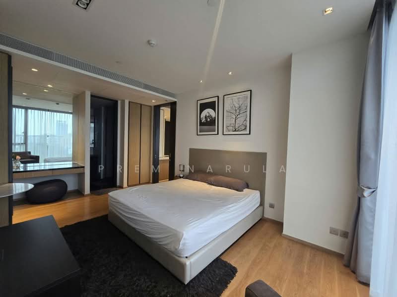 BEATNIQ Sukhumvit 32, Bangkok, Soi Sukhumvit 32, Sukhumvit Road, Khong Tan, Khlong Toei, Bangkok, 1 Bedroom, 60 sqm, Condo For Sale, by Prem Narula, 500180729 - DDproperty.com