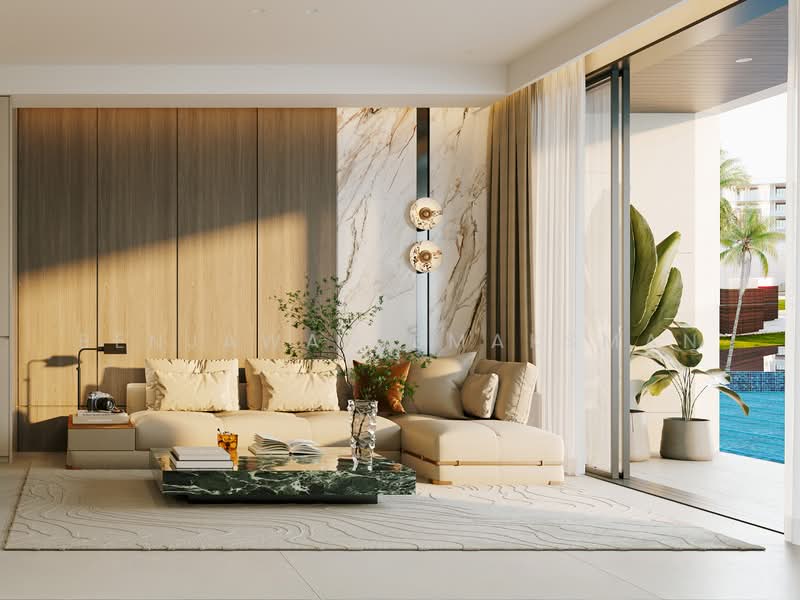 Ayana Heights Seaview Residence, Phuket, Rawai, Muang Phuket, Phuket, 1 Bedroom, 58 sqm, Condo For Sale, by Benjawan Smaksman, 500180730 - DDproperty.com