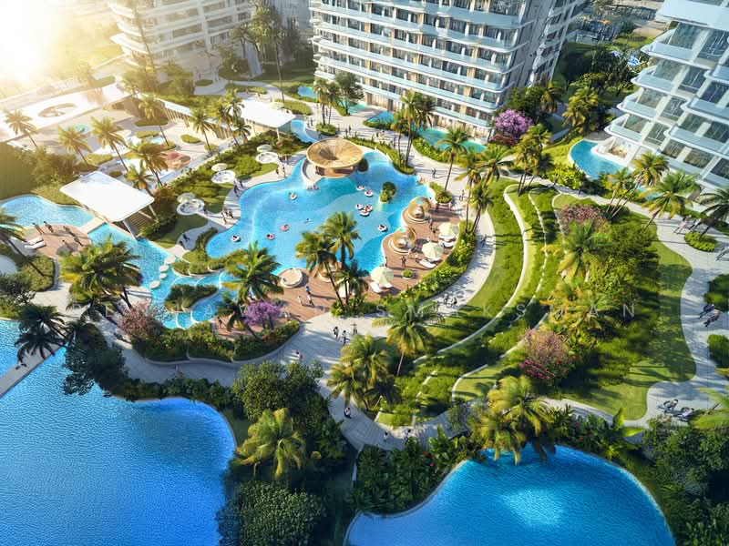 Ayana Heights Seaview Residence, Phuket, Rawai, Muang Phuket, Phuket, 1 Bedroom, 58 sqm, Condo For Sale, by Benjawan Smaksman, 500180730 - DDproperty.com