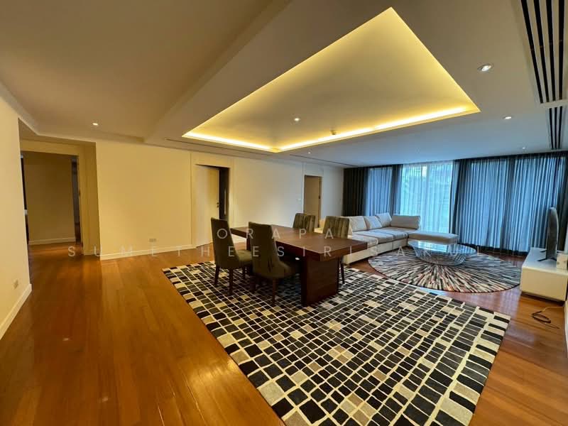 ขาย - La Citta Penthouse : ลา ซิตต้า ทองหล่อ 8, กรุงเทพ