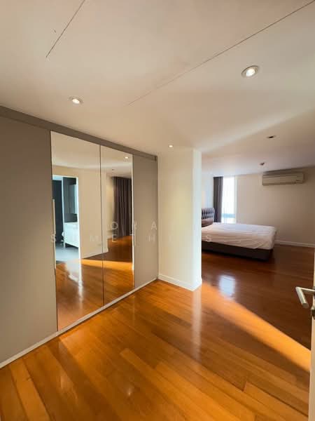 La Citta Penthouse, Bangkok, 258-8 Soi Thonglor 8, Khlong Tan Nua, Watthana, Bangkok, 3 Bedrooms, 165 sqm, Condo For Sale, by Orapa Sumetheesirisakul, 500180732 - DDproperty.com