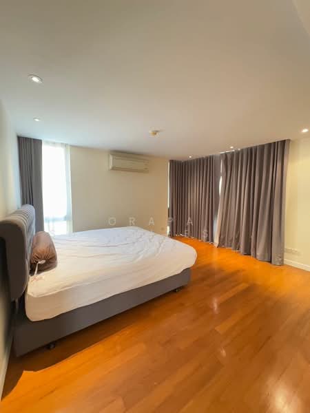 ขาย - La Citta Penthouse : ลา ซิตต้า ทองหล่อ 8, กรุงเทพ