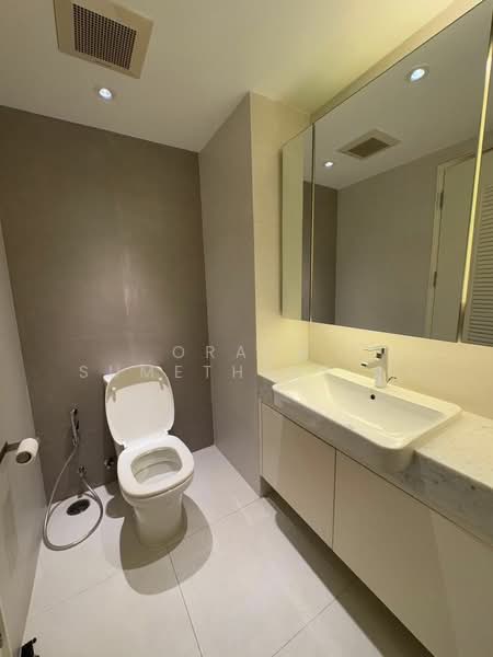 La Citta Penthouse, Bangkok, 258-8 Soi Thonglor 8, Khlong Tan Nua, Watthana, Bangkok, 3 Bedrooms, 165 sqm, Condo For Sale, by Orapa Sumetheesirisakul, 500180732 - DDproperty.com