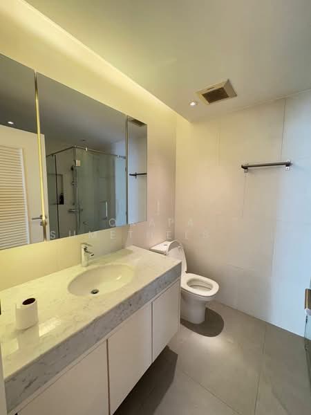 ขาย - La Citta Penthouse : ลา ซิตต้า ทองหล่อ 8, กรุงเทพ