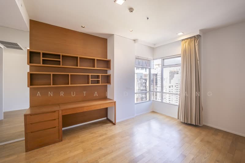 The Madison, Bangkok, Sukhumvit 41, Khlong Tan Nua, Watthana, Bangkok, 3 Bedrooms, 188 sqm, Condo For Rent, by Kanrutai Dawruang, 500180733 - DDproperty.com