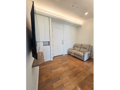 ขาย - The Saint Residences Ladprao : เดอะ เซนต์ เรสิเดนเซส, กรุงเทพ